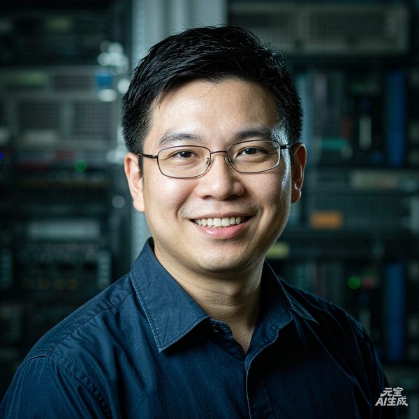 圣淘沙游戏技术中心总监 韩牧之 圣淘沙游戏技术中心总监 韩牧之